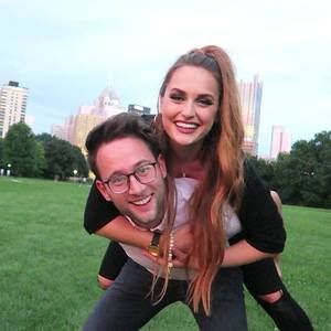 Meet your Posher, Lacy